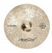 Murat Diril 15" Rock thin crash